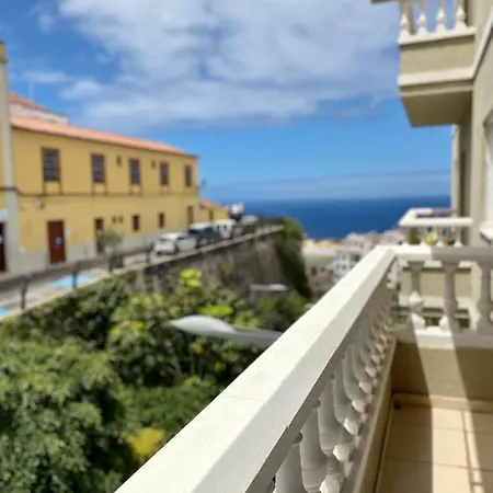 Apartament ¡best Location! - Icod Center *