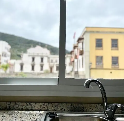 Apartament ¡best Location! - Icod Center Icod De Los Vinos