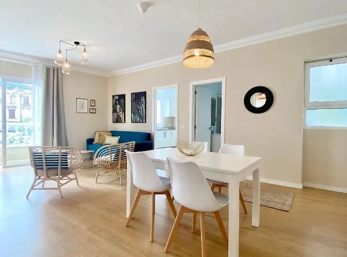 ¡best Location! - Icod Center Apartament