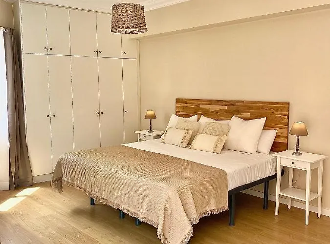 ¡best Location! - Icod Center Apartament *