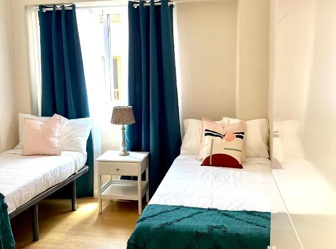 Apartament ¡best Location! - Icod Center *