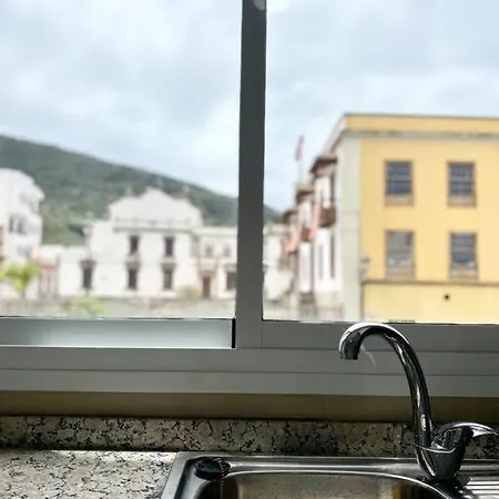 Apartman ¡best Location! - Icod Center Icod de los Vinos