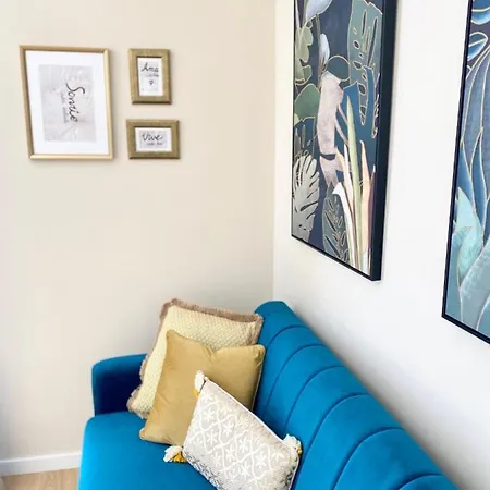 Apartman ¡best Location! - Icod Center Icod de los Vinos