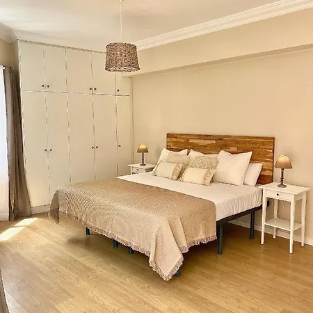 ¡best Location! - Icod Center Apartman *