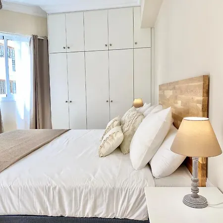 Apartman ¡best Location! - Icod Center