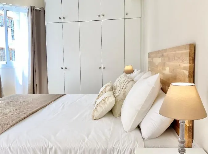 Apartman ¡best Location! - Icod Center