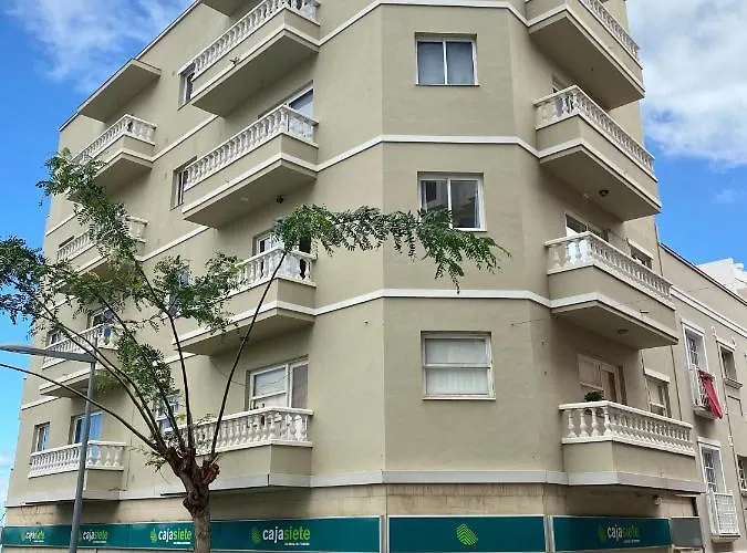 ¡best Location! - Icod Center *