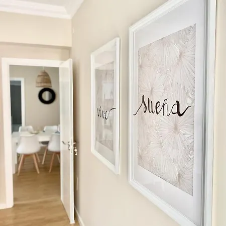 Apartment ¡best Location! - Icod Center