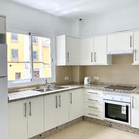 Apartment ¡best Location! - Icod Center