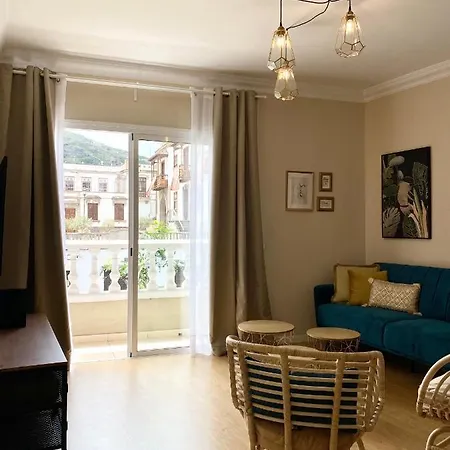 ¡best Location! - Icod Center *