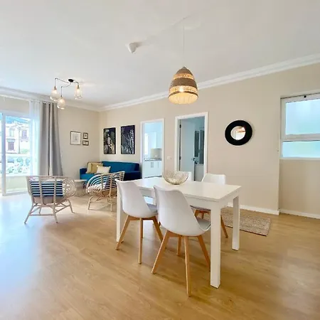 ¡best Location! - Icod Center Apartment