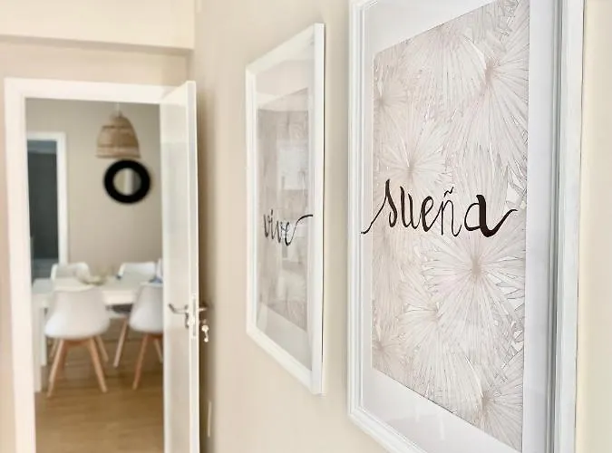 דירה ¡best Location! - Icod Center