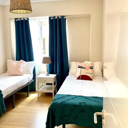 Lägenhet ¡best Location! - Icod Center *